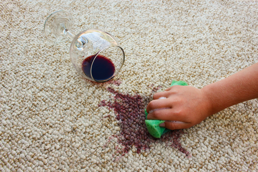 How to Remove Every Thanksgiving Stain Imaginable