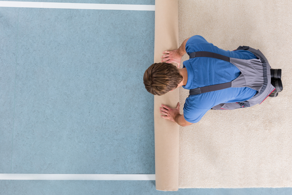 Common Carpet Problems and How to Avoid Them